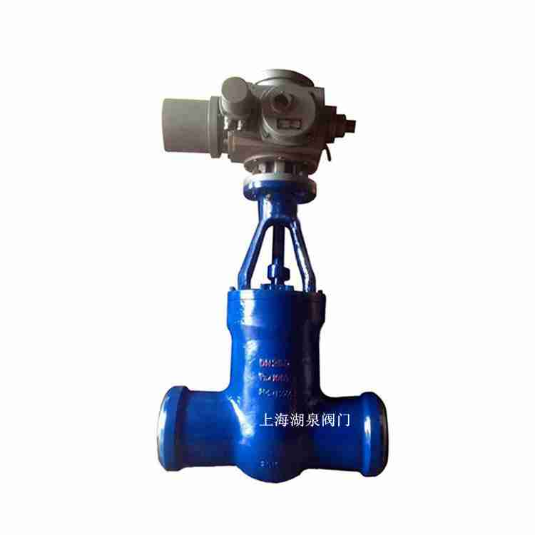 高壓電動閘閥（Z941Y，Z941W，Z961Y/H，Z940