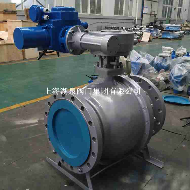 電動(dòng)球閥執(zhí)行器工作原理，說明書