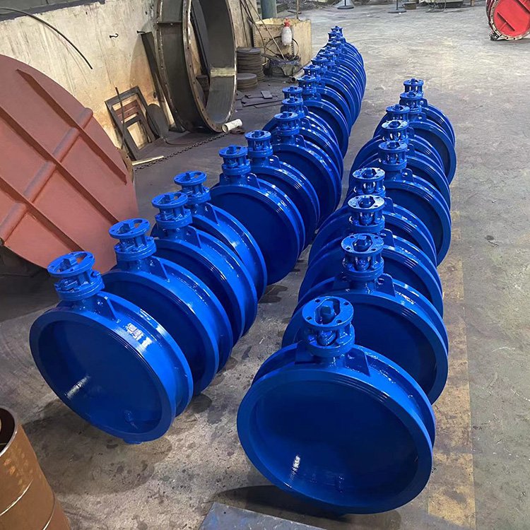 蝶閥生產(chǎn)商，蝶閥生產(chǎn)公司