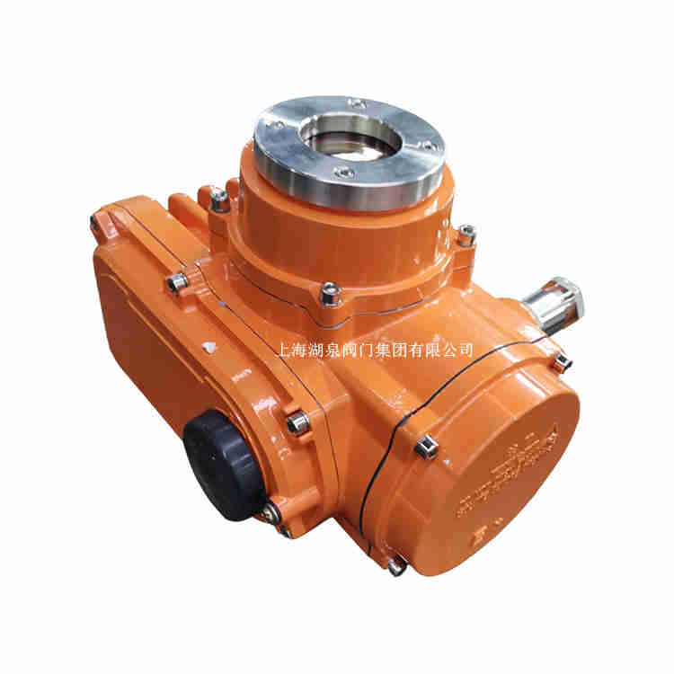 防爆型閥門電動裝置說明書，技術(shù)條件