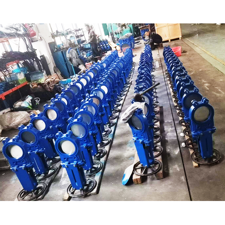 閘閥廠(chǎng)家