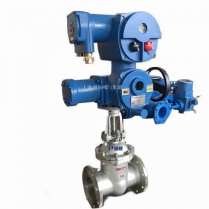 煤安電動(dòng)閘閥dn100，dn450礦用電動(dòng)閘閥