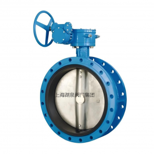 法蘭蝶閥1.6MPa DN250給排水、?冶金、?能