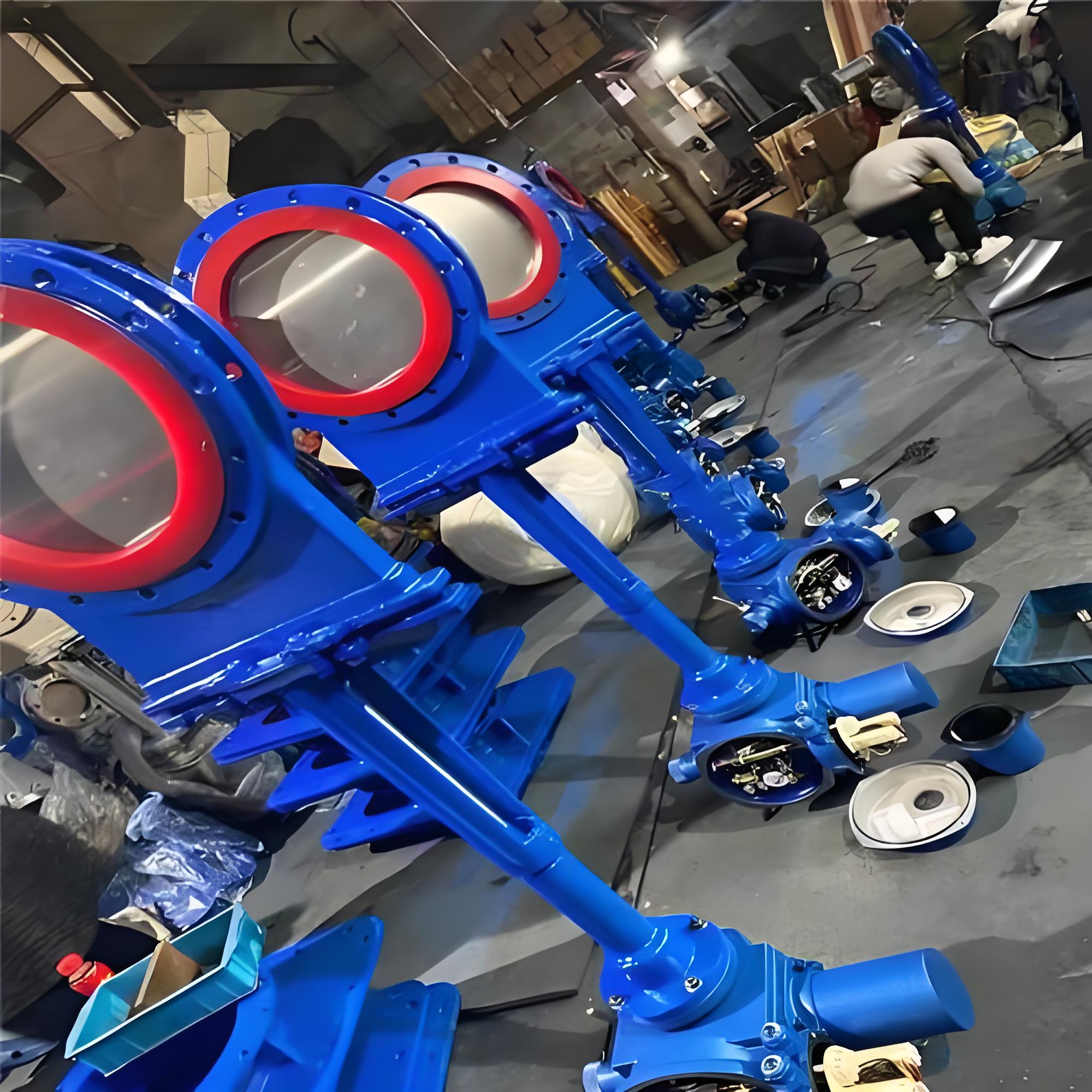 電動(dòng)閥廠家