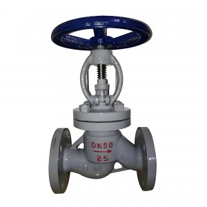 截止閥J41H-25 DN50，DN80法蘭連接