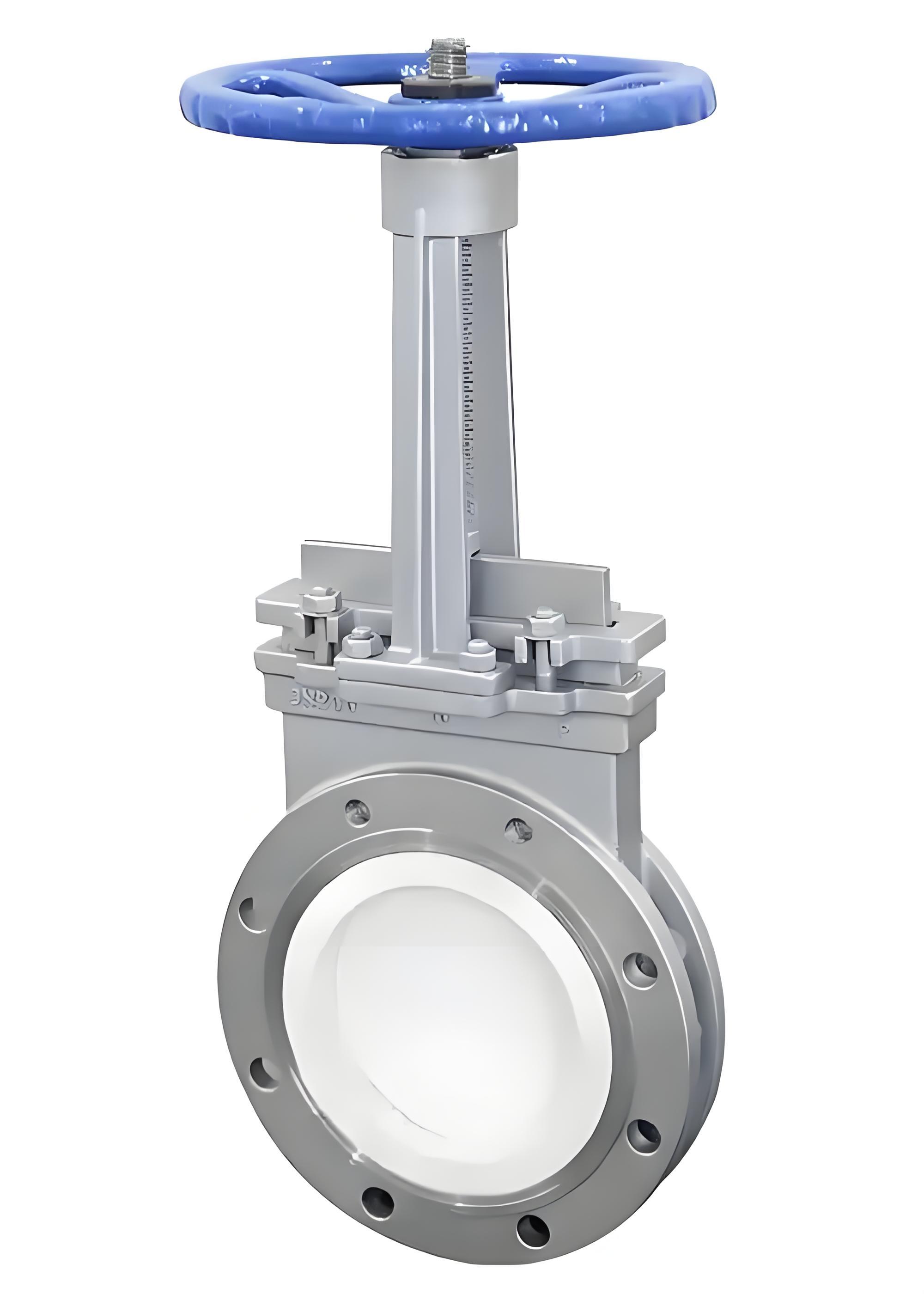 耐磨型手動(dòng)刀型閘閥DN200，DN250，DN300，