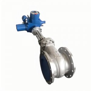 電動(dòng)閘閥Z941H-25 DN300 （煤氣、?蒸汽、水