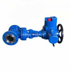 電動(dòng)閘閥Z941W-16P，DN65（火力電站和水力系