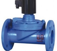 ZCM煤氣（天然氣、液化氣）電磁閥（絲口